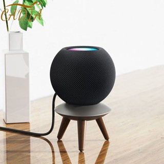 ขาตั้งโลหะบลูทูธ อุปกรณ์เสริม สําหรับ Apple HomePod mini