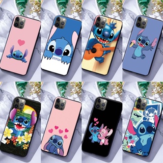 เคสโทรศัพท์มือถือซิลิโคน แบบนิ่ม ลาย Stitch สําหรับ Realme C30S C33 10 Pro Pro+ 4G 5G