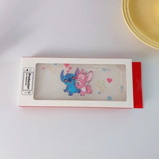 เคสซิลิโคน TPU โปร่งแสง ลายหัวใจ สําหรับ Nintendo Switch Lite NS Lite