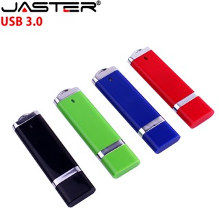 Jaster แฟลชไดรฟ์ 4GB 32GB 128GB 256GB USB2.0