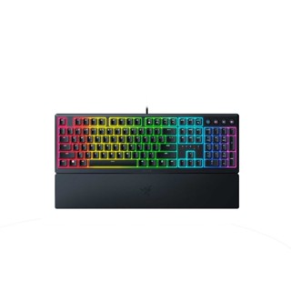 คีย์บอร์ดเกมมิ่ง Razer Gaming Keyboard Ornata V3 TH