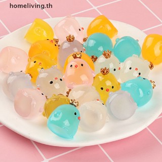 Home ใหม่ โคมไฟกลางคืน รูปมงกุฎไก่ แฮนด์เมด diy สําหรับตกแต่ง