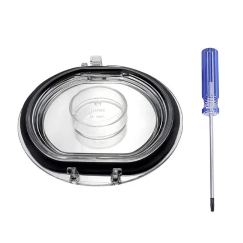 ฝาครอบด้านล่างถังซีล แบบเปลี่ยน สําหรับเครื่องดูดฝุ่น Dyson V7 V8