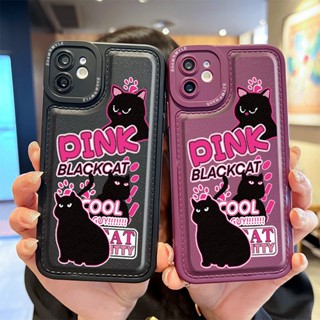 เคสมือถือ แบบนิ่ม ลายการ์ตูนแฟชั่น สําหรับ Infinix Hot 30 30i Note 10 11 10S 11S 12 12i 20 20S 10 Pro G96 G88 Smart 5 6 HD Tecno Spark 10 Pro 6 GO 8C Pop 5 LTE Plus Play NFC 2023 | Q041