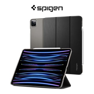 Spigen เคส iPad Pro 11 นิ้ว (2022 / 2021) Liquid Air Folio iPad Pro 11 นิ้ว พร้อมขาตั้ง ปรับได้