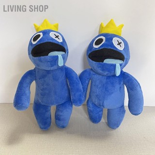  Living Shop 11.8in เกมตุ๊กตาตุ๊กตานุ่มสบายสัมผัสที่ละเอียดอ่อนยัดไส้ตุ๊กตาของเล่นของขวัญที่ดีสำหรับเด็ก