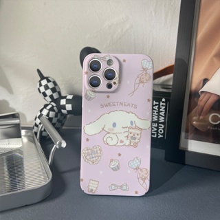 ใหม่ เคสโทรศัพท์มือถือแบบแข็ง ลายการ์ตูนน่ารัก สําหรับ iPhone 14 Pro Max 14pro 14plus 14promax 13 13pro 13promax 12 12pro 12promax 11 11pro 11promax X XR Xs XsMAX 7 8 Plus 7plus 8plus