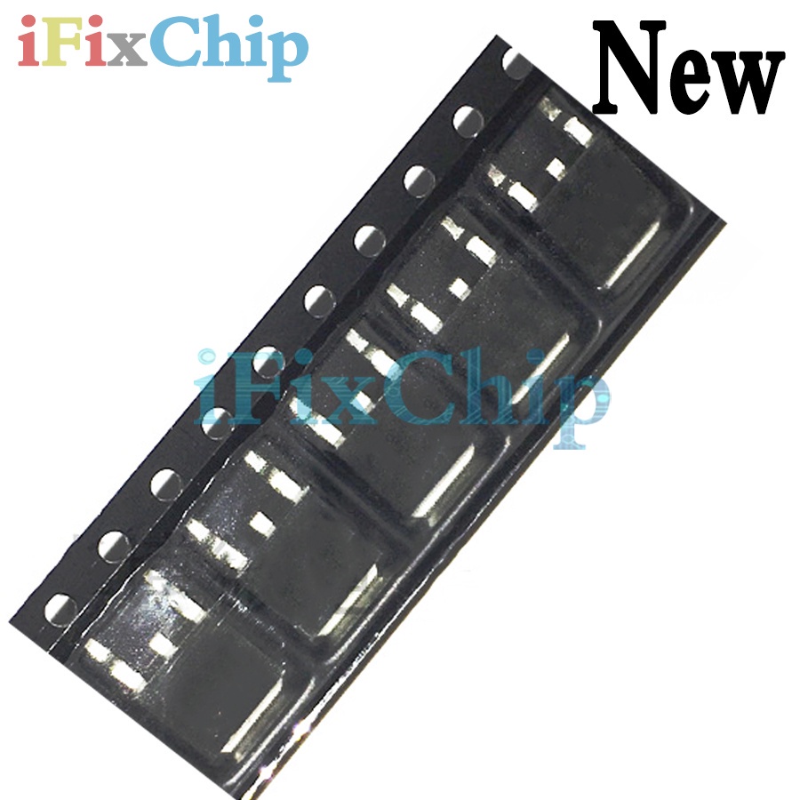 วงจรรวม TO-252 LR120N IRLR120N 100V 10A 10 ชิ้น