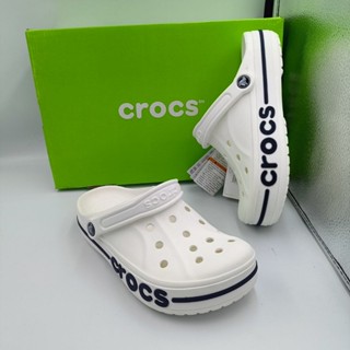 รองเท้า crocs รองเท้าหัวโต Classic แบบสวม เบา ใส่ทน ใส่สบาย มีพร้อมส่งทุกไซศ์ ราคาถูก
