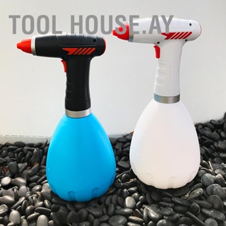 Tool House.Ay ขวดสเปรย์รดน้ําต้นไม้อัตโนมัติ 1 ลิตร 2 นิ้ว สําหรับบ้าน สวน