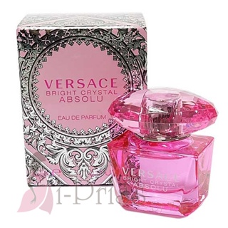 Versace Bright Crystal Absolu (EAU DE PARFUM) 5 ml.