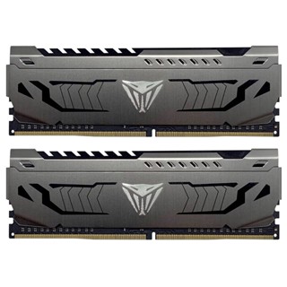 Patriot Ram Viper Steel DDR4 32 2 x16 3600MHz ชุดอุปกรณ์เสริม สําหรับรถยนต์
