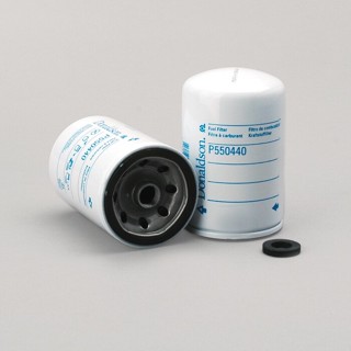 FUEL FILTER, SPINON SECONDARY P/N P550439