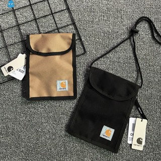 Carhartt กระเป๋าสะพายไหล่ สําหรับผู้ชายและผู้หญิง