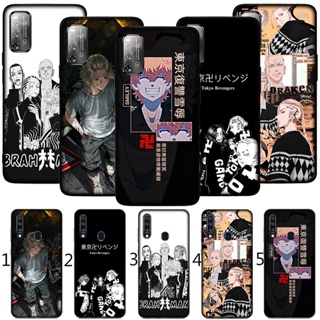 เคสโทรศัพท์มือถือ ซิลิโคนนิ่ม ลาย Tokyo Revengers LNZ141 สําหรับ Samsung Galaxy M51 M31 A70 A50s A50 A40s A30s A20 A20s A10s