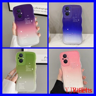 เคส OPPO Reno 7Z 5G เคส OPPO Reno 8Z 5G เคสโทรศัพท์มือถือ ซิลิโคนนิ่ม tpu ลาย JBDK แฟชั่นเรียบง่าย สําหรับ JBDK