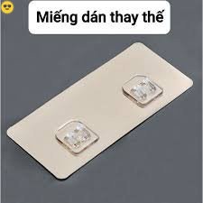 แขวนผนัง Command Hooks สติกเกอร์บ้านคลิป Self-Adhesive Strips DecorsCRD