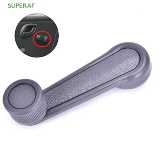 SUPERAF 1pcs Car Window Connect Winder Handle Crank Door Lever Handle Replaces HOT