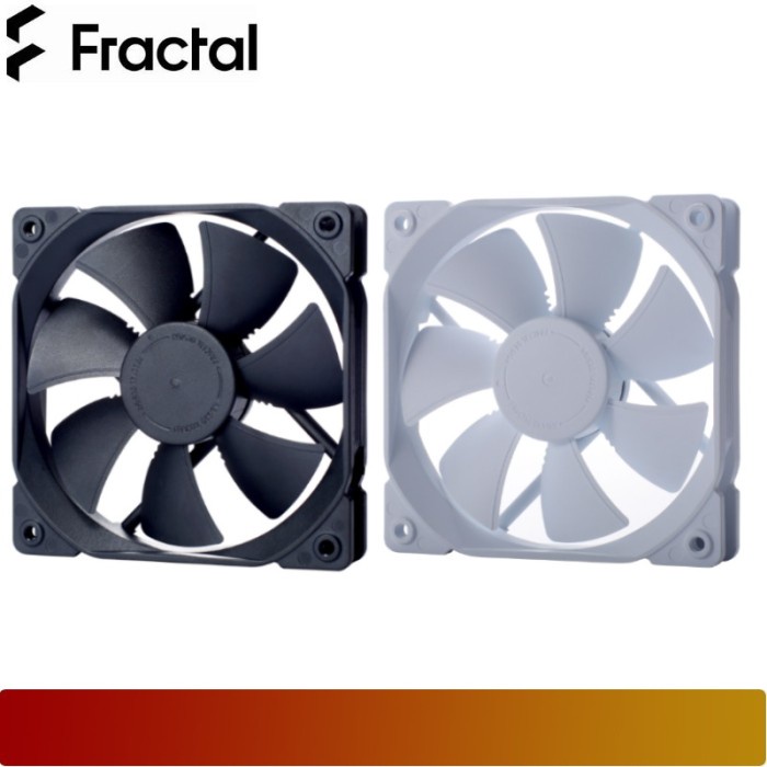 FRACTAL DESIGN Dynamic X2 GP-12