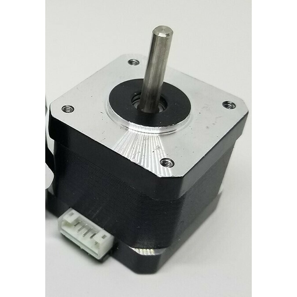 Y - axis Motor 48mm. Artillery X1/X2 & Genius / Genius pro สำเนา