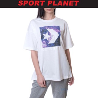 Converse Women Galaxy Star Chevron Tee Shirt Baju Perempuan (10017761) Sport Planet 26-5,26-4_01