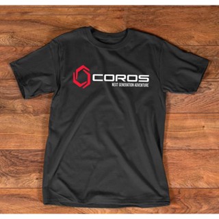 COROS NEXT Hiking and Trail Running Drifit Shirt_01