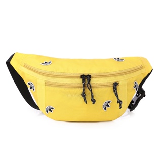 Portable Shoulder Bag American Country AD Waist Pack Boutique Practical Wear Resistance Female Crossbody Shoulder Bag s