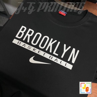 Brooklyn Basketball Customized Shirt_03
