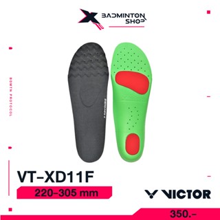 VICTOR แผ่นเสริมรองเท้า รุ่น VT-XD11F