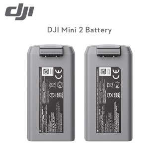 DJI Original Mini 2แบตเตอรี่ Mavic Mini 2แบตเตอรี่เที่ยวบินอัจฉริยะ31นาที Bateria Dji Mini 2 IN สต็อก