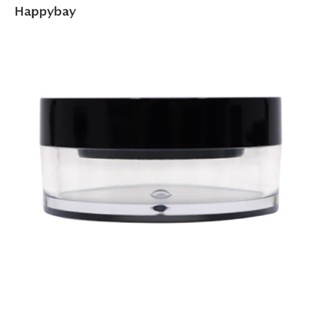 &lt;Happybay&gt; กระปุกตาข่ายเปล่า แบบพกพา 10 กรัม 20 กรัม ลดราคา