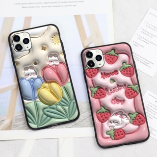 เคสโทรศัพท์มือถือนิ่ม ลาย 3D สําหรับ Samsung S23 S23plus S23ultra S22 S22plus S22ultra S21 S21plus S21ultra S21FE S20 S20plus S20ultra S20FE S10 S10plus S10lite S9 S9plus note20 note20ultra note10 note9