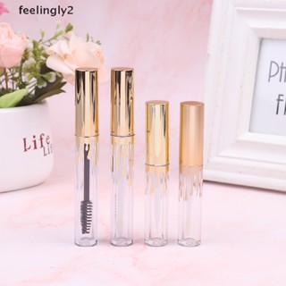 【พร้อมส่ง】หลอดเปล่า สําหรับใส่มาสคาร่า อายไลเนอร์ DIY 1 ชิ้น (F)