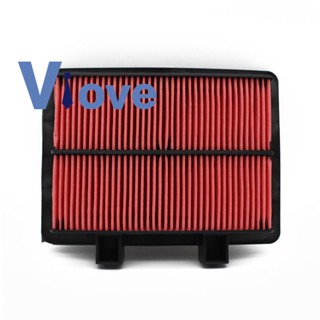 Motorcycle AirFilter Air Filter Intake Cleaner for Suzuki DL1000 V-Strom 1000 2014-2019 ABS Adventure