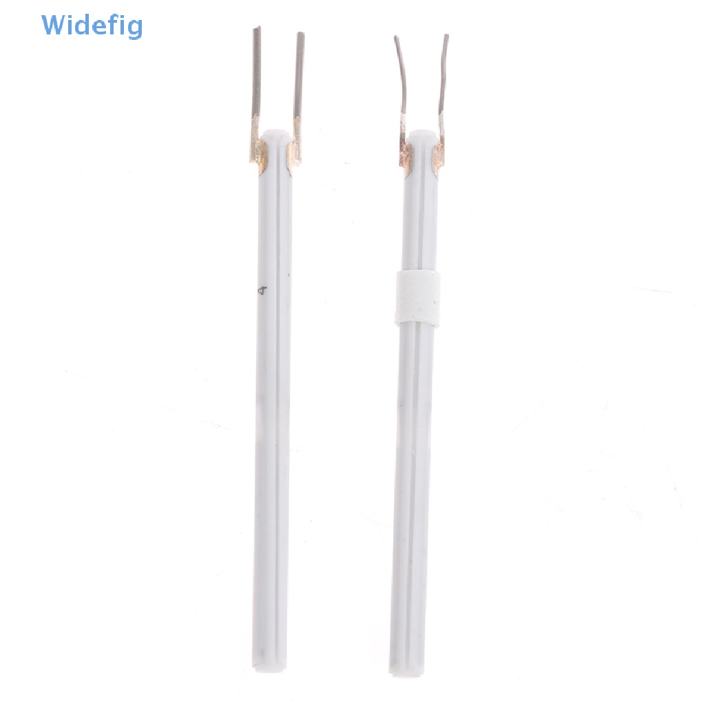 Widefig เครื่องทําความร้อนไฟฟ้า หัวแร้ง 80w 60w เซรามิค ภายใน Heag Element Good goods