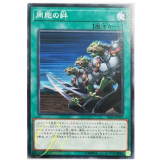 [SR10-JP030] Ties of the Brethren (Common)