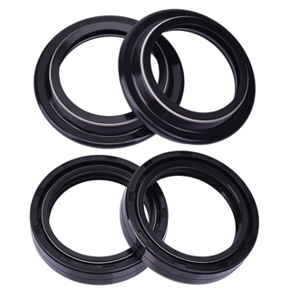 ซีลน้ํามันส้อม 41x54x11 41 สําหรับ Kawasaki KDX125 ZXR400 KLE650 Versys KLR650 KL650 NINJA 650R KDX 125 ZXR 400 KLE KLR 650 ER6F ER6N