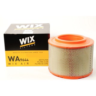 WIX  AIR FILTER P/N WA9644,P90-2609 กรองอากาศ VIGO 1KD/2KD,แรนเจอร์ BT50