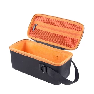 Topsky Hard EVA Outdoor Travel Protect Box Storage Bag Carrying Cover Case- สําหรับลําโพง MIDDLETON