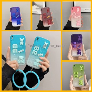 เคส redmi 9a เคสโทรศัพท์มือถือ ลายอพาร์ทเมนต์น่ารัก แฟชั่น สําหรับ redmi 9a