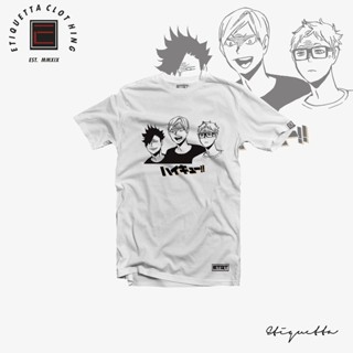 Anime Shirt - ETQTCo. - Haikyuu - Haikyuu Shirt_03