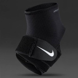 ซัพพอร์ตข้อเท้า Nike Pro Combat Compression Ankle (S)