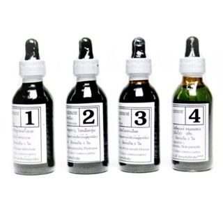 BIO-KNOCK, Copper Solution ขนาด 60 ml.