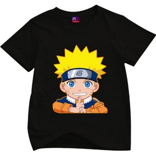 Naruto Big print A4 ✓ Tshirt Unisex_03