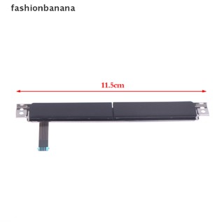 [fashionbanana] 1Pc Touchpad Mouse Button Board For Dell E7250 A13BQ1 Left Right Button New Stock