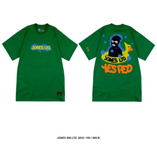 [S-5XL] SIZE L เสื้อยืด JONE500 COLLECTION 2023
