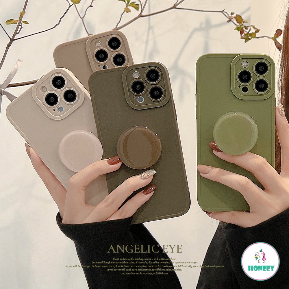 เคสโทรศัพท์มือถือ ซิลิโคนนิ่ม ผิวด้าน สีขาว สีเขียว สําหรับ IPhone 11 14 13 12 11 Pro Max X Xs XR 8 7 Plus