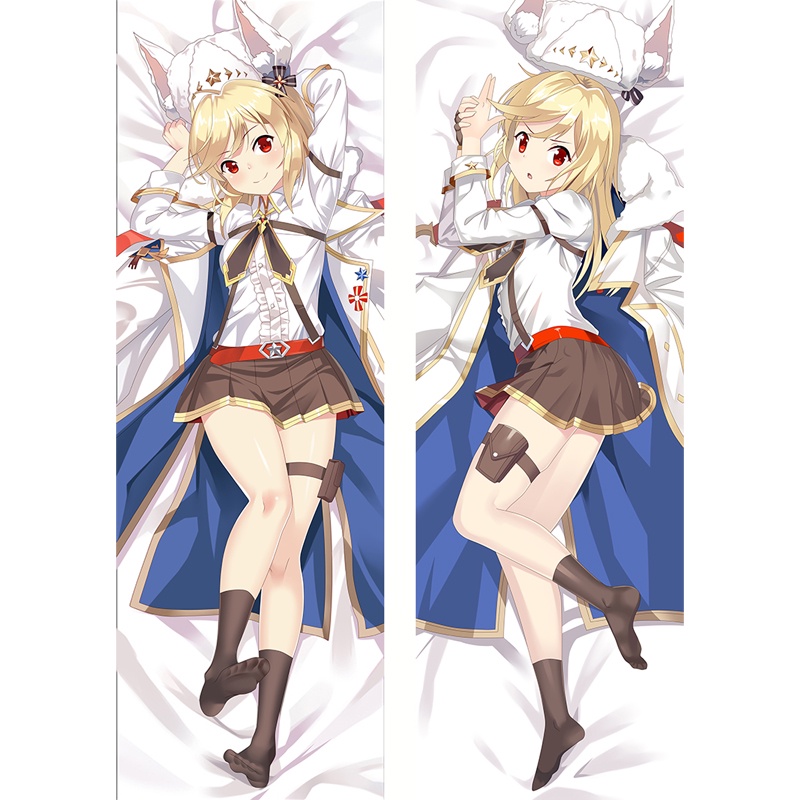 Girls Frontline Dakimakura ญี่ปุ่น Otaku Waifu กอดหมอน