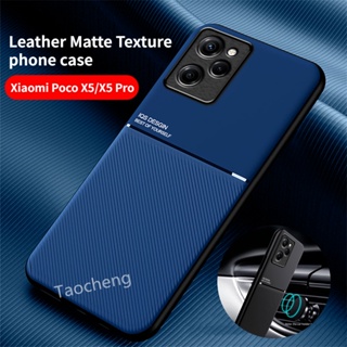 เคสโทรศัพท์ซิลิโคน TPU แบบนิ่ม กันกระแทก สําหรับ Xiaomi Poco X5 X4 X3 GT Pro NFC PocoX5Pro X4GT X4Pro X3GT X3Pro X3NFC 5G 2023