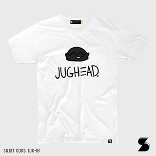 JUGHEAD SHIRTS RIVERDALE NETFLIX Tshirt | Spectee MNL Tee_01